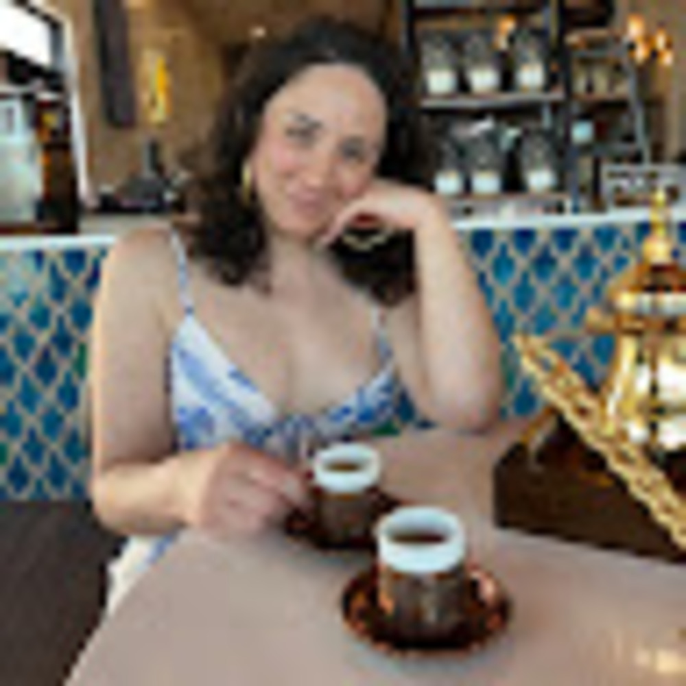 Meet your Posher, Melissa